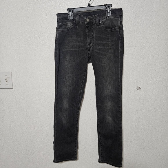 Levi's 511 premium denim size 29 - Picture 1 of 16